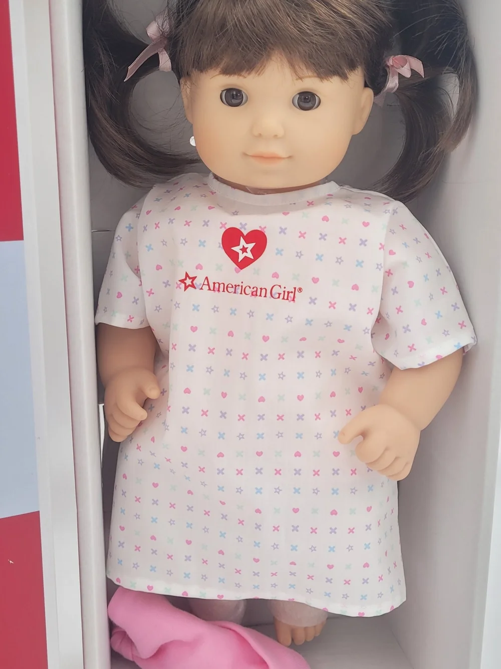 American Girl retired 2006